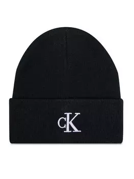 Кепка Calvin Klein Jeans, черный