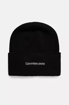 Кепка Calvin Klein Jeans, черный
