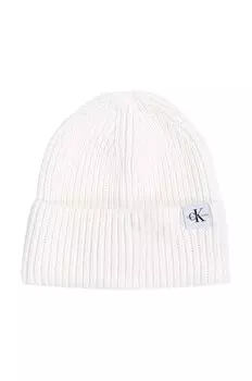 Кепка Calvin Klein Jeans детская, бежевый