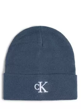 Кепка Calvin Klein Jeans, голубой