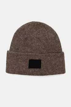 Кепка Calvin Klein Jeans, коричневый