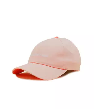 Кепка CALVIN KLEIN JEANS, роза