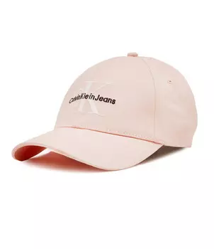 Кепка CALVIN KLEIN JEANS, роза