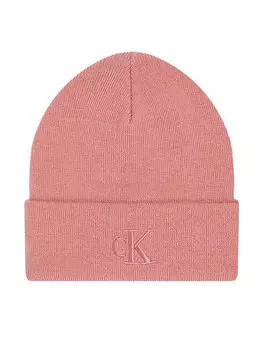 Кепка Calvin Klein Jeans, розовый