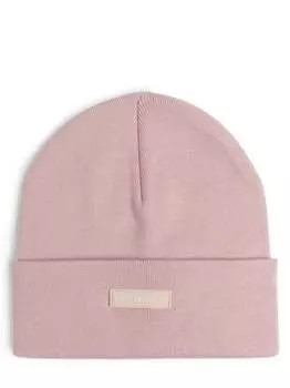 Кепка Calvin Klein Jeans, розовый