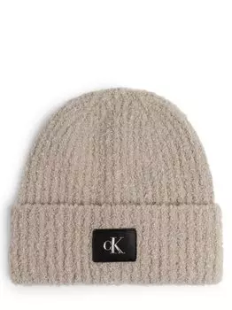 Кепка Calvin Klein Jeans, серый