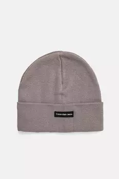Кепка Calvin Klein Jeans, серый