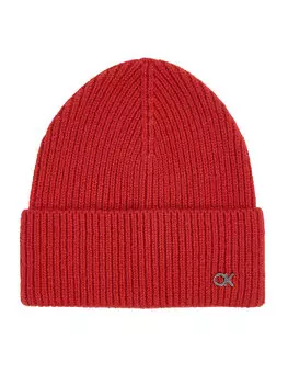 Кепка Calvin Klein, красный