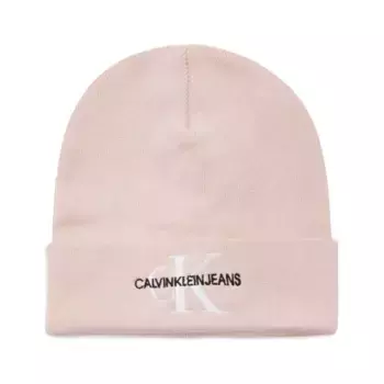Кепка Calvin Klein, розовый