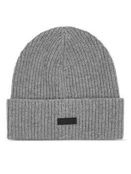 Кепка Calvin Klein, серый