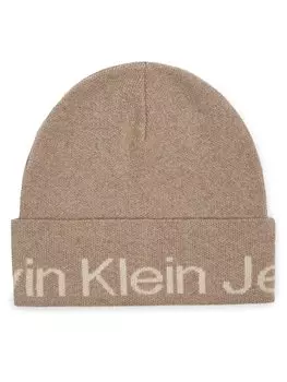 Кепка Calvin Klein, серый