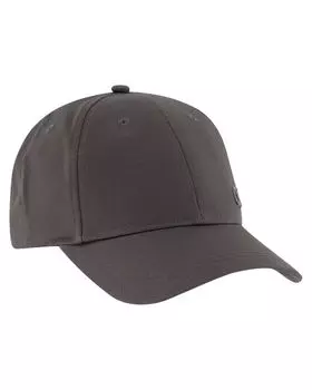 Кепка Calvin Klein, серый