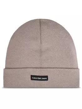 Кепка Calvin Klein, серый
