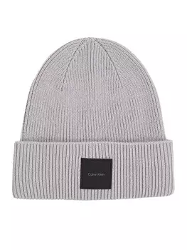 Кепка Calvin Klein, серый
