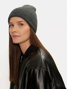 Кепка Calvin Klein, серый