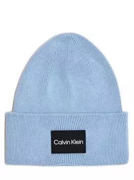 Кепка Calvin Klein, синий