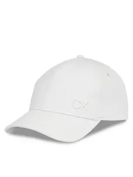 Кепка Calvin Klein, зеленый