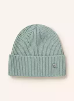 Кепка Calvin Klein, зеленый