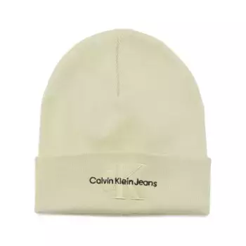 Кепка Calvin Klein, зеленый