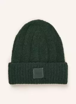 Кепка Calvin Klein, зеленый