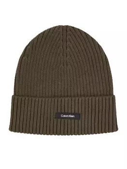 Кепка Calvin Klein, зеленый