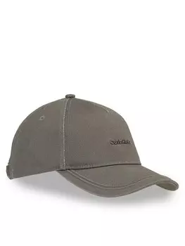 Кепка Calvin Klein, зеленый