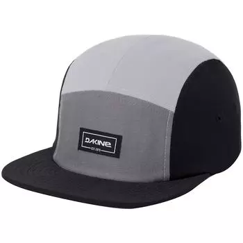 Кепка Camper Dakine, черный
