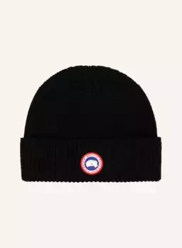 Кепка Canada Goose, черный