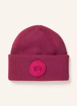 Кепка Canada Goose, фуксия