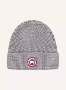 Кепка Canada Goose, серый