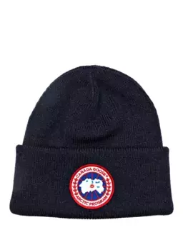 Кепка Canada Goose, синий