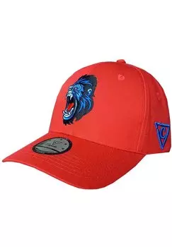 Кепка Capiche, коричневый