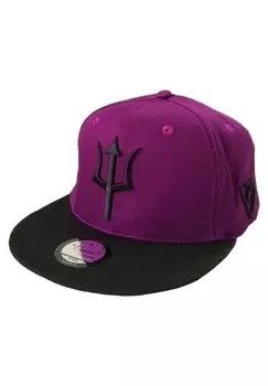 Кепка Capiche, темно-сиреневый