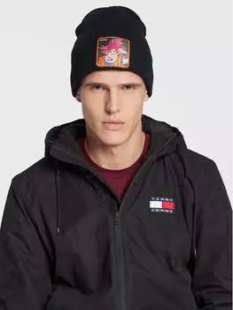 Кепка Capslab, черный