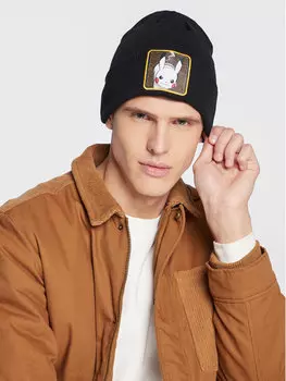 Кепка Capslab, черный