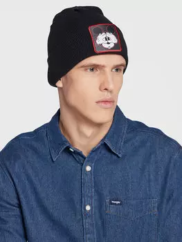 Кепка Capslab, черный