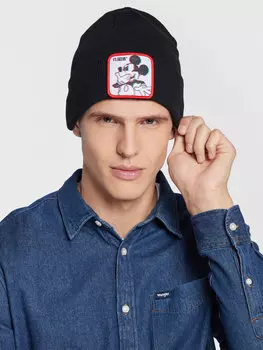 Кепка Capslab, черный