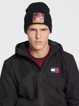 Кепка Capslab, черный