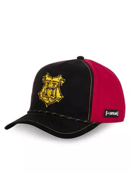 Кепка Capslab, черный