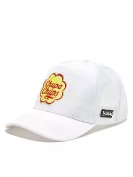 Кепка Capslab, мультиколор