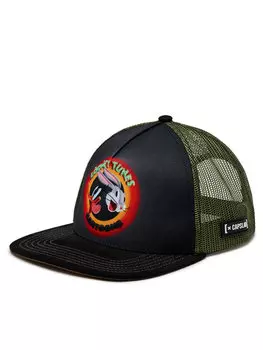 Кепка Capslab, мультиколор