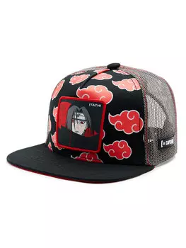 Кепка Capslab, мультиколор