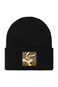 Кепка Capslab x Looney Tunes, черный