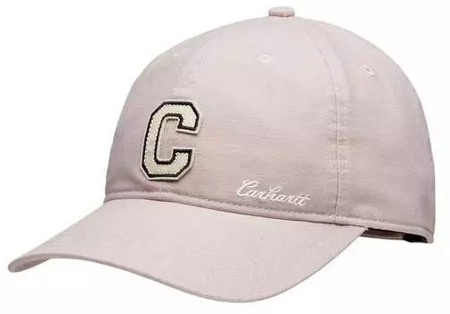 Кепка Carhartt C с нашивкой