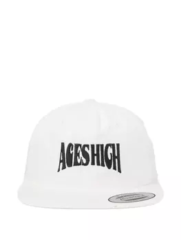 Кепка Carhartt WIP Aces, белый