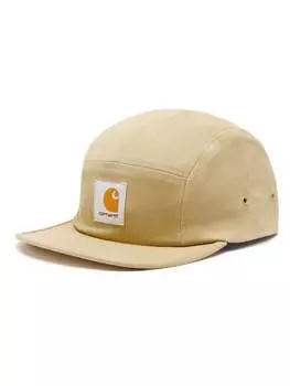Кепка Carhartt Wip, бежевый