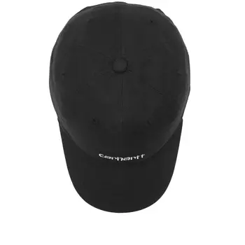 Кепка Carhartt WIP Canvas Script