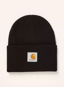 Кепка Carhartt Wip, черный
