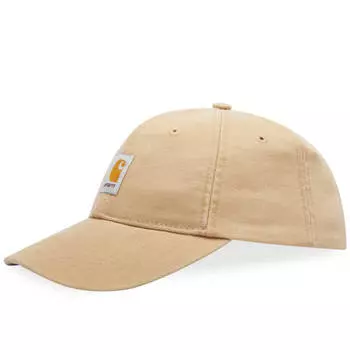 Кепка Carhartt WIP Dune, светло-коричневый