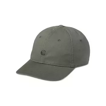 Кепка Carhartt WIP Madison с логотипом Salvia